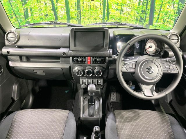 ジムニーノマド1.5 FC 4WD