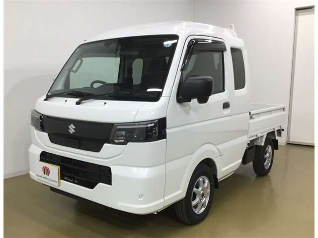 キャリイスーパーキャリイ L 4WD
