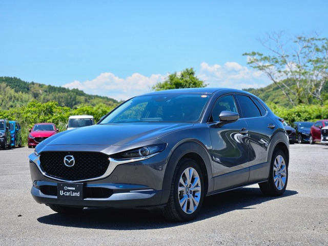 CX-302.0 20S プロアクティブ ツーリングセレクション