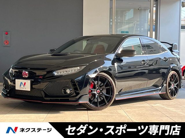 シビックタイプR