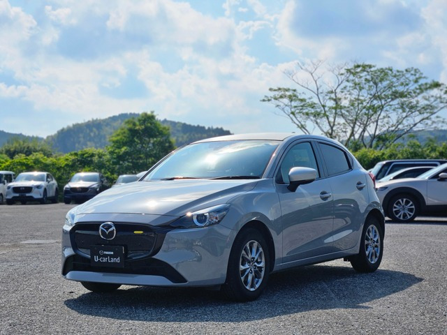 MAZDA21.5 15 サンリット シトラス