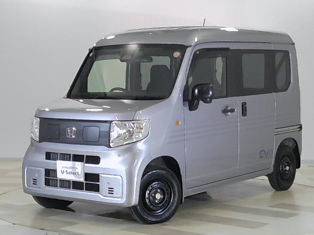 N-VAN e:e: L4
