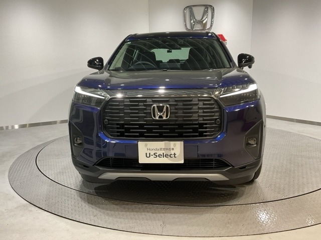 WR-V1.5 Z ブラックスタイル