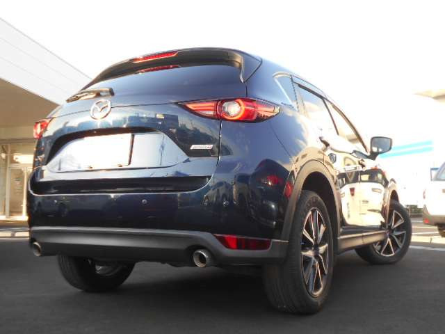 CX-52.2 XD プロアクティブ