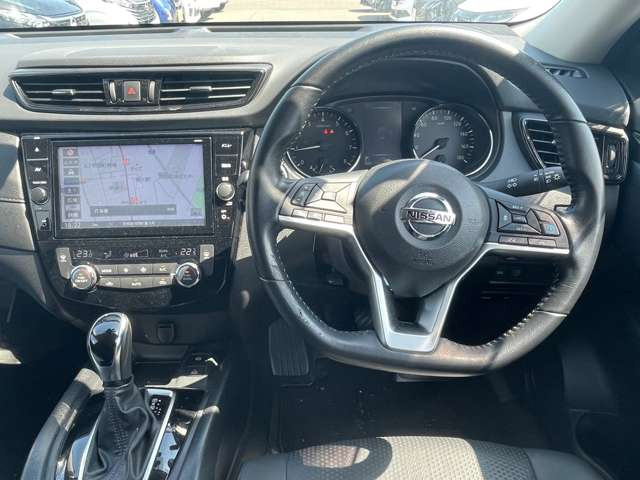 エクストレイル2.0 20Xi Vセレクション エクストリーマーX 4WD