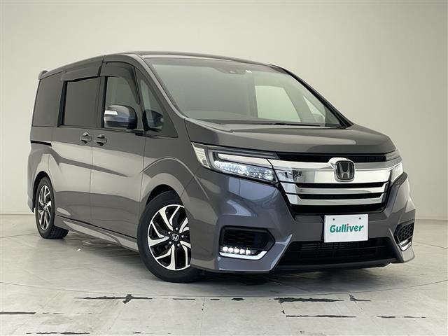 ステップワゴン1.5 スパーダ ホンダ センシング