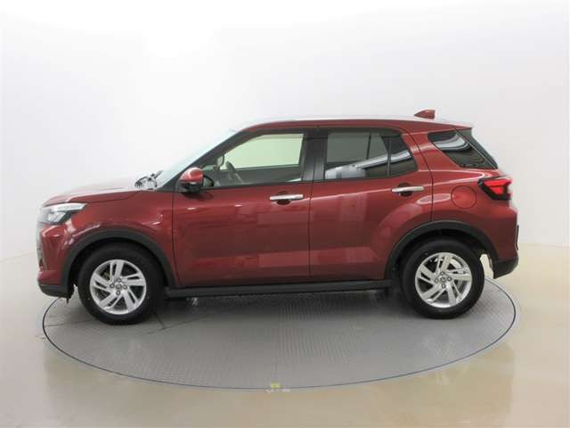 ライズ1.0 G 4WD