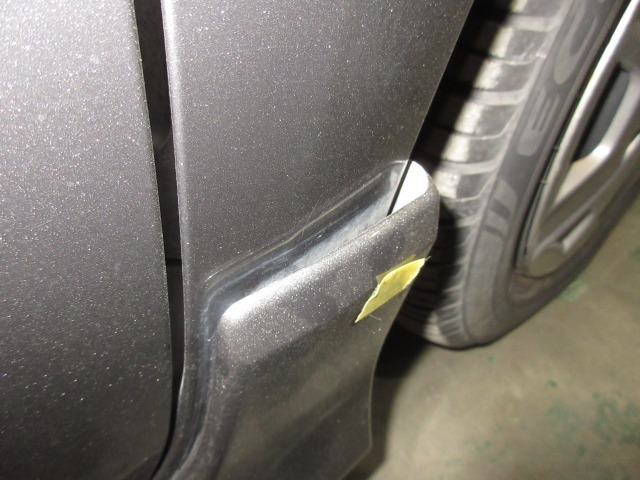 フィットシャトルハイブリッド1.3 ファインライン