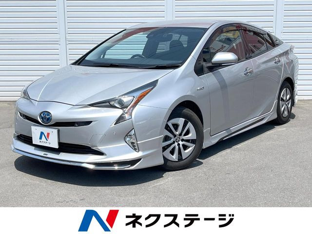 プリウス1.8 A