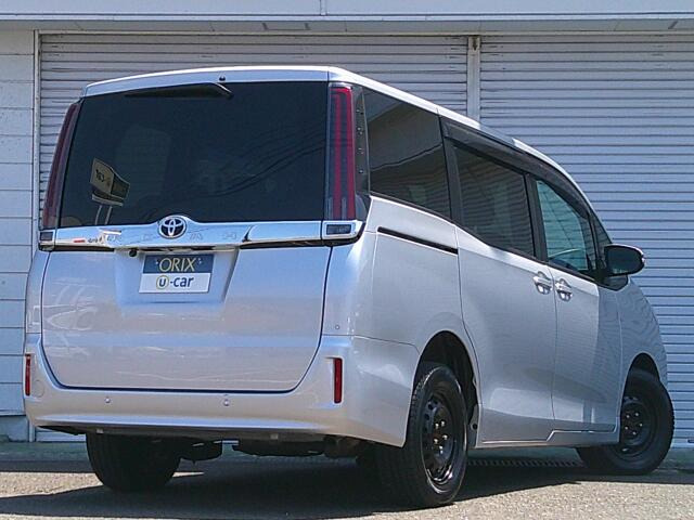 ノア2.0 G 4WD