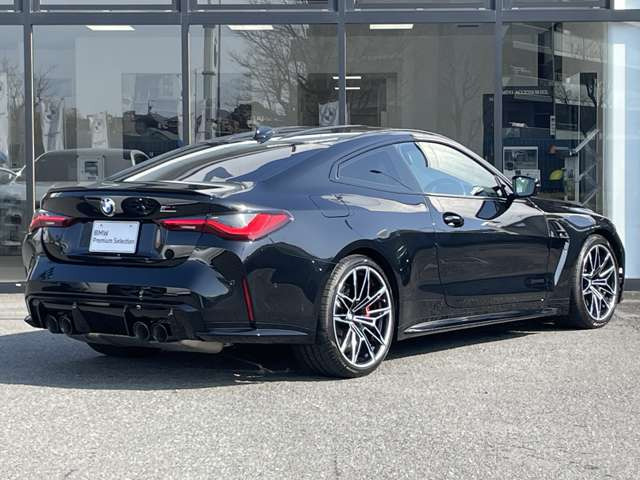 M4クーペ