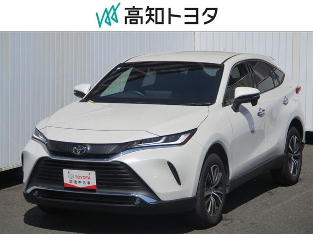 ハリアー