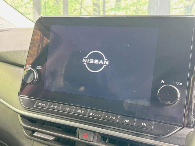 ノート1.2 AUTECH クロスオーバー