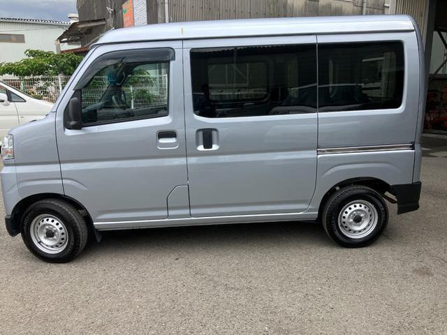ハイゼットカーゴ