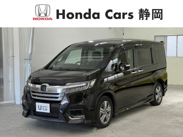 ステップワゴン2.0 スパーダ ハイブリッド G EX ホンダセンシング