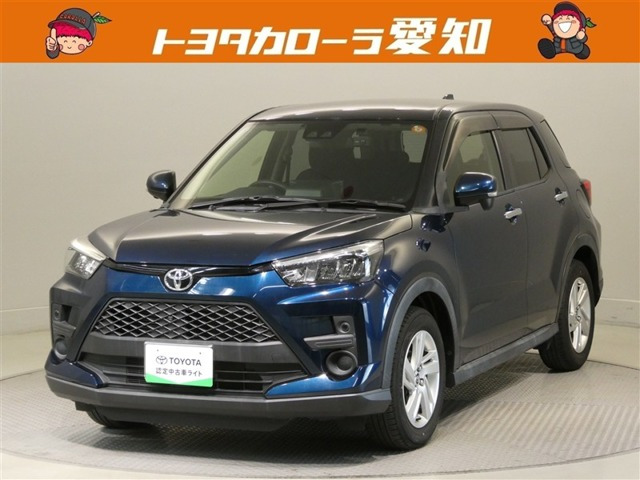 ライズ1.0 G