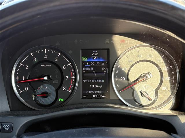 アルファード2.5 S Cパッケージ 4WD