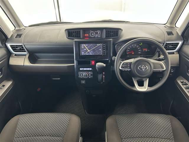 ルーミー1.0 G
