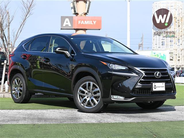 NX200t