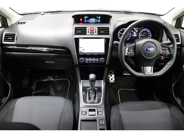 レヴォーグ1.6 GT アイサイト スマートエディション 4WD