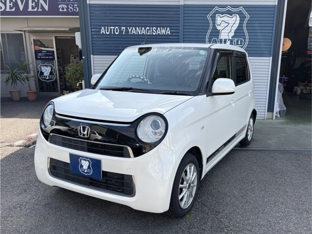 N-ONEG ローダウン ベーシック