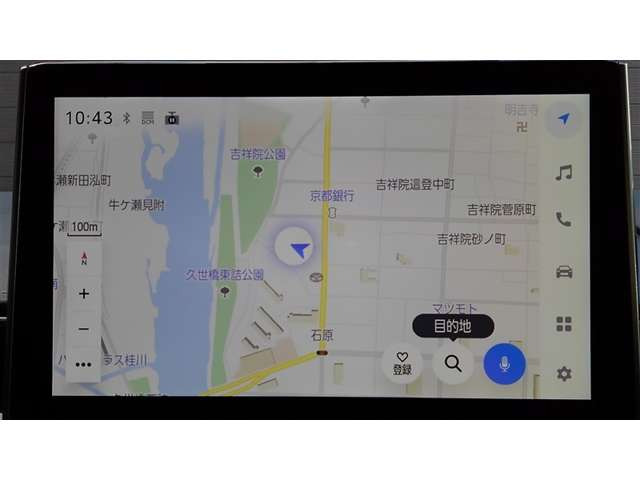 カローラ1.8 ハイブリッド W×B