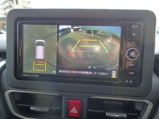 ムーヴG