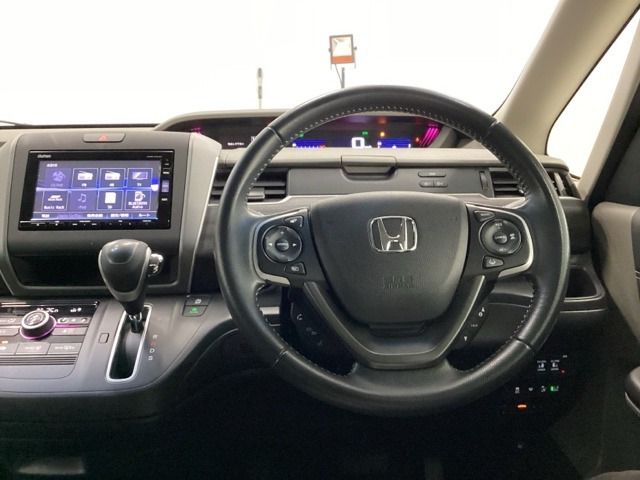 フリード+1.5 G ホンダセンシング