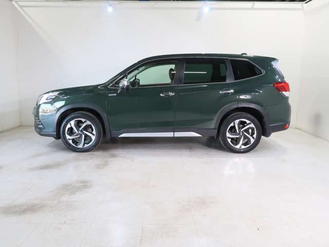 フォレスター2.0 アドバンス 4WD