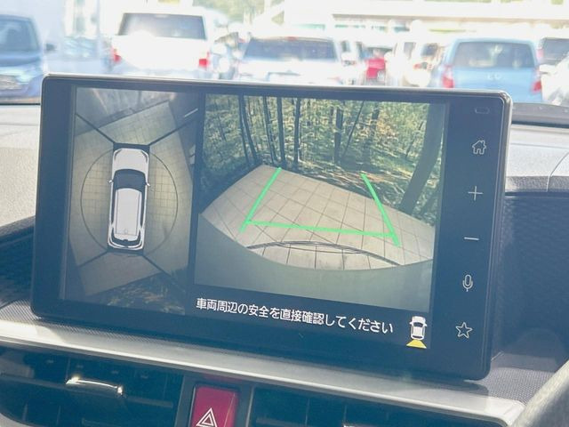 �y�p�m���}���j�^�[�z��p�̃J�����ɂ��A�ォ�猩���낵���悤�Ȏ��_��360�x�N���}�̎��͂��m�F���邱�Ƃ��ł��܂������p�������m�F���₷���A�����ꏊ�ł̐؂�Ԃ��⒓�Ԃ��X���[�Y�ɍs���܂��B