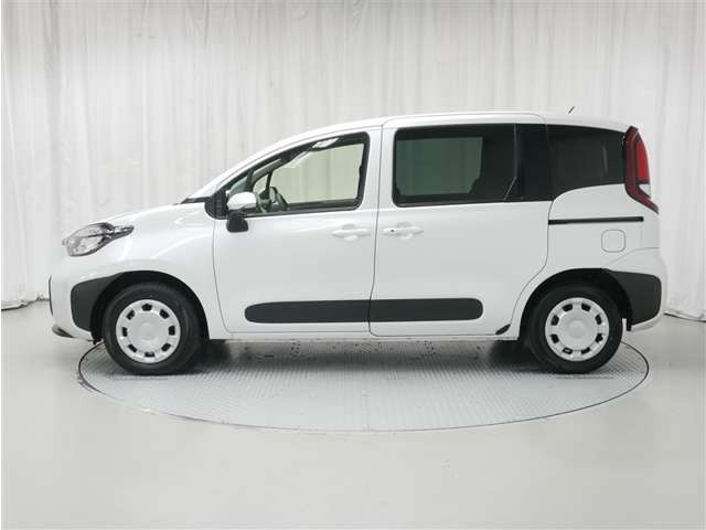 シエンタハイブリッド 1.5 G E-Four 4WD
