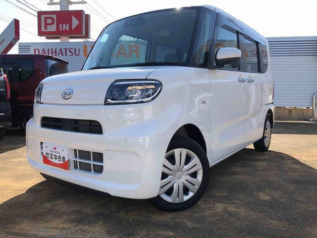タントL 4WD