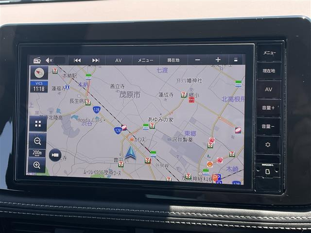 エクストレイル1.5 X e-4ORCE 4WD