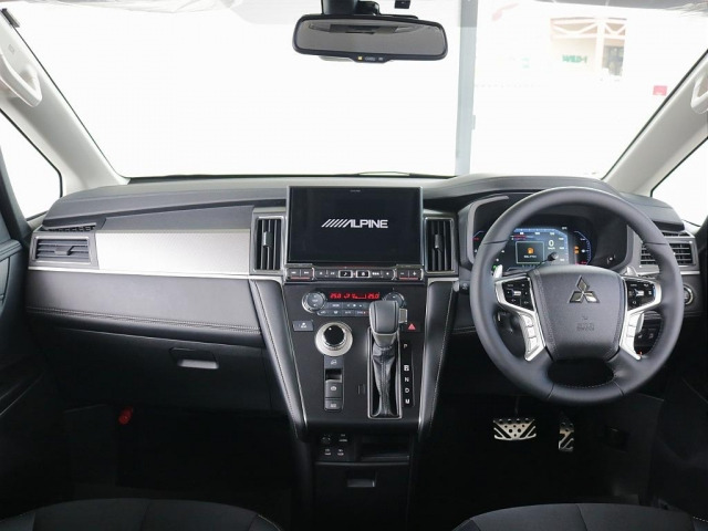 デリカD:52.2 P 4WD