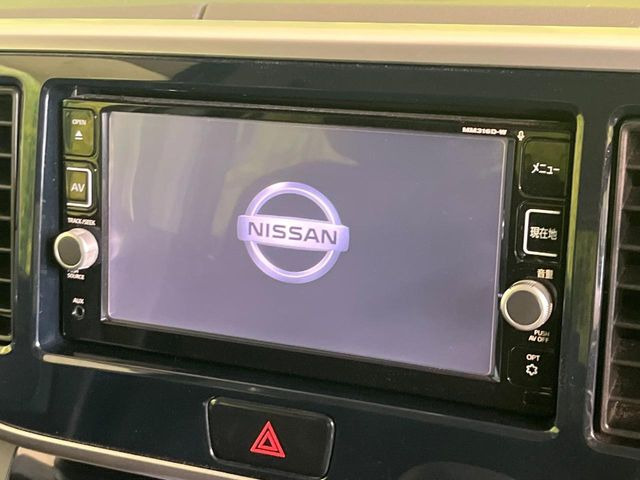 デイズルークスハイウェイスター Xターボ