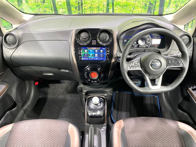 ノート1.2 e-POWER メダリスト