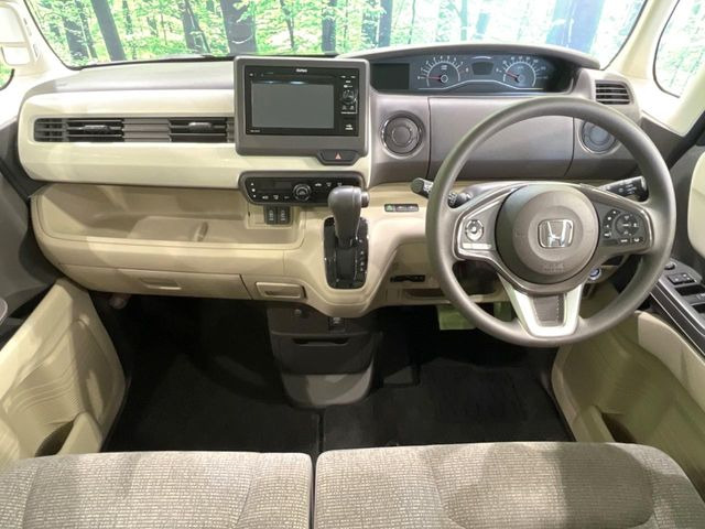 N-BOXG L ホンダセンシング