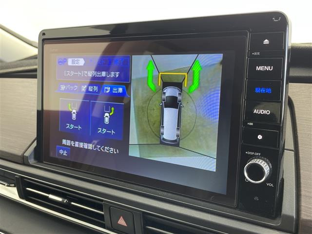 オデッセイ2.0 e:HEV アブソルート EX
