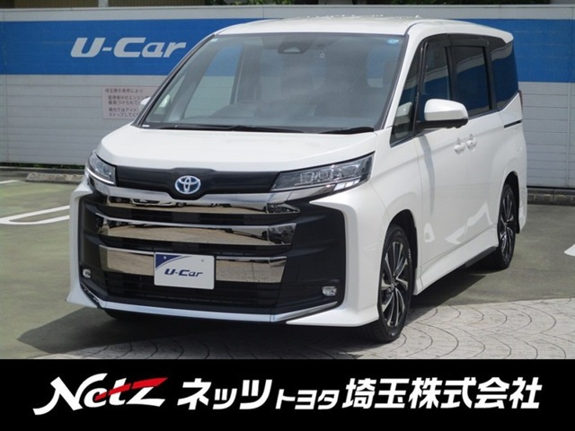 ノア
