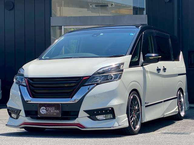 スリークロス滋賀店の展示車両は試乗が可能ですので、見て触って乗って、ご納得頂いた上でご購入頂けます!(試乗をご希望の方は事前にご予約下さい)