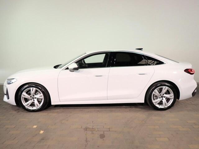 A5TFSI 110kW