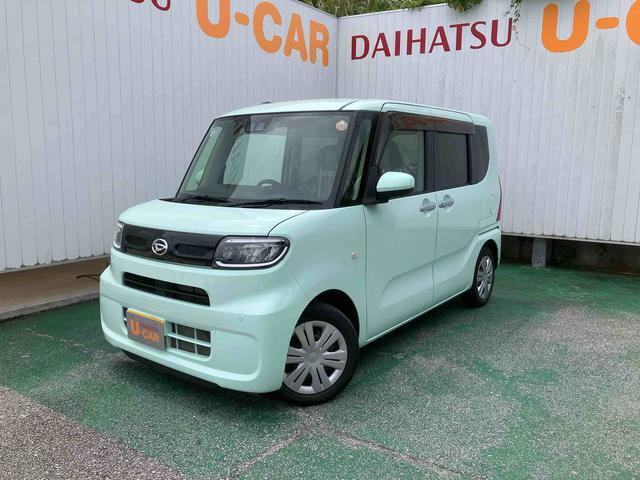 タントX