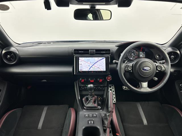 BRZ2.4 STI スポーツ