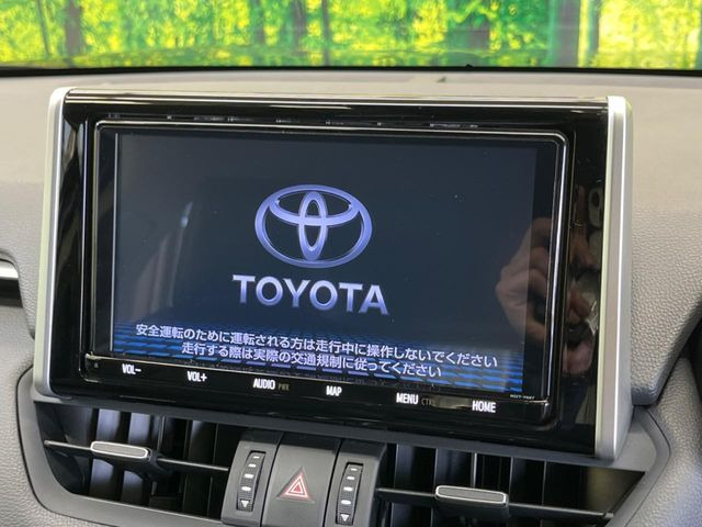 RAV42.0 G 4WD