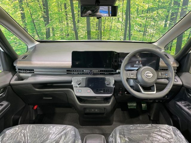 セレナ1.4 e-POWER ハイウェイスターV