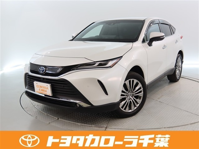 ハリアー