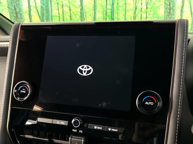 アルファードハイブリッド 2.5 X