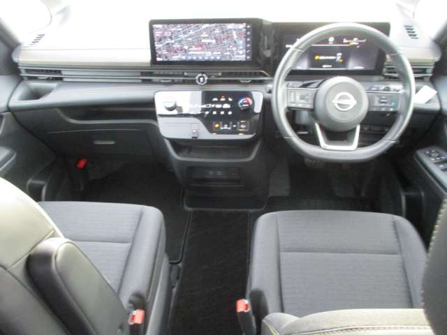 セレナ2.0 ハイウェイスターV 4WD