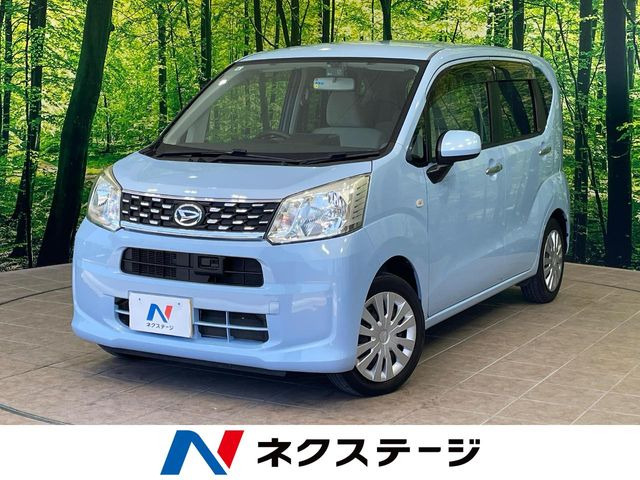 ムーヴL SA