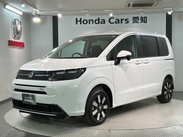 フリード1.5 エアー EX 4WD